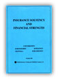 Pentikäinen, T., Bonsdorff, H., Pesonen, M., Rantala, J., Ruohonen, M. (1989) Insurance Solvency and Financial Strength. Finnish Insurance Training and Publishing Co., Helsinki.